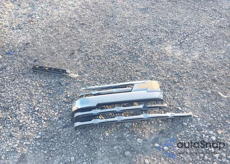 2023 Chevrolet Silverado 1500 2Wd Short Bed Lt из США, поврежденный, VIN 2GCPACED2P1104321